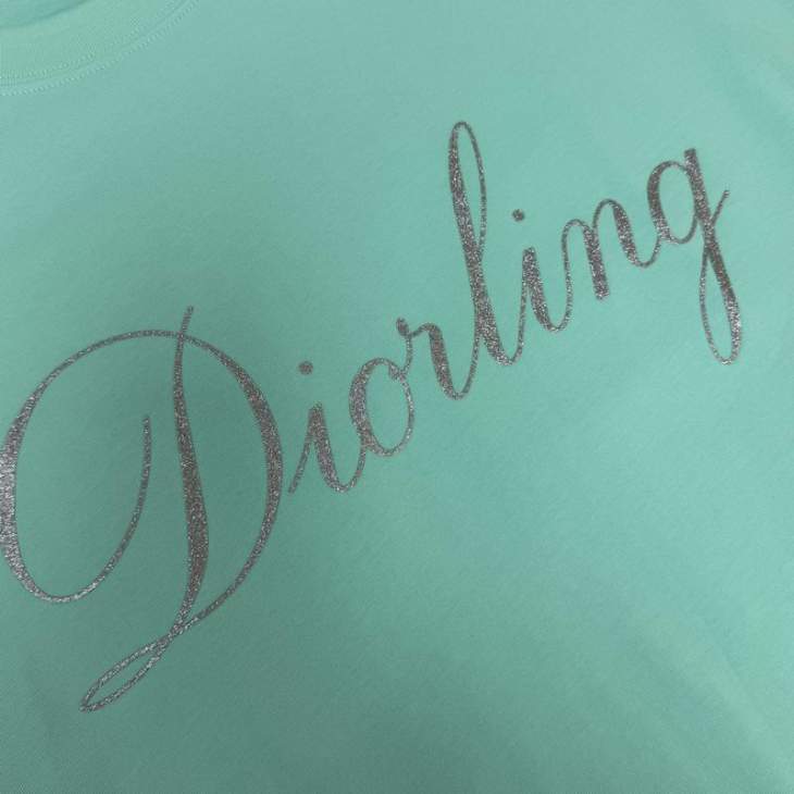 Dior T Shirts Short _SKUDiorXS-Ltltx11115470
